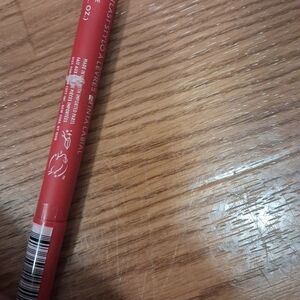COVERGIRL Lip Liner - Bold Red